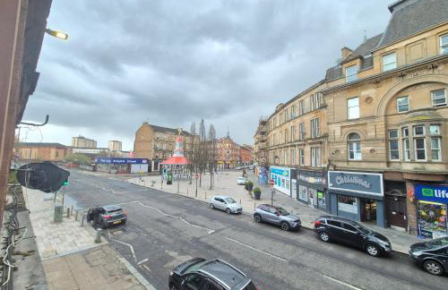 Cosy and Bright 3-bedroom flat - Photo 27