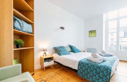 Appartement immeuble le bringer 180m2 - Foto 12