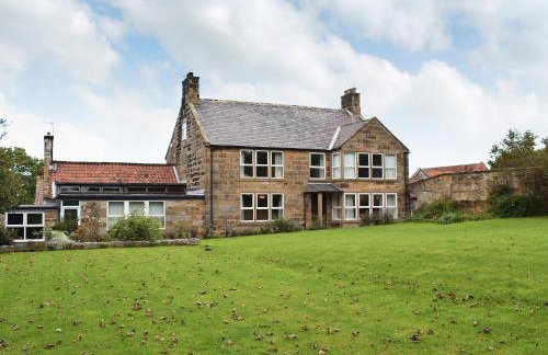 Liverton Lodge Farmhouse - Foto 20