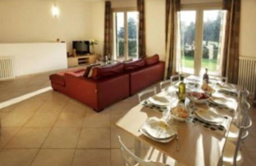 TREMEZZO RESIDENCE 5-1 of 11 apartments in an exclusive residence by Italian Apartments - Foto 14