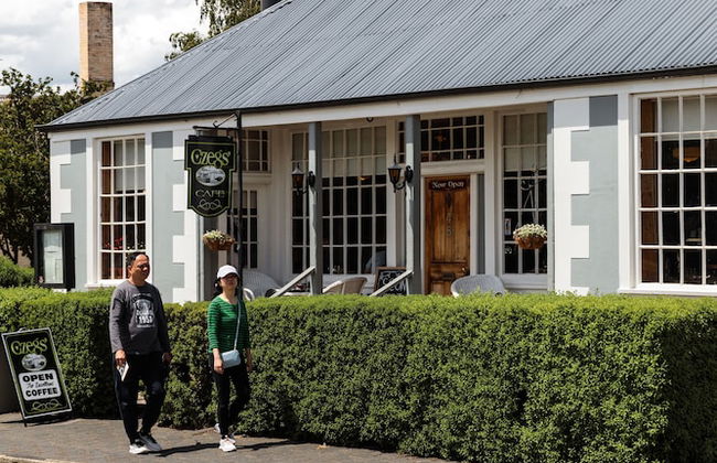 A Cottage In Richmond - Foto 10