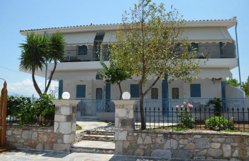 Ammos Apartments - Foto 43