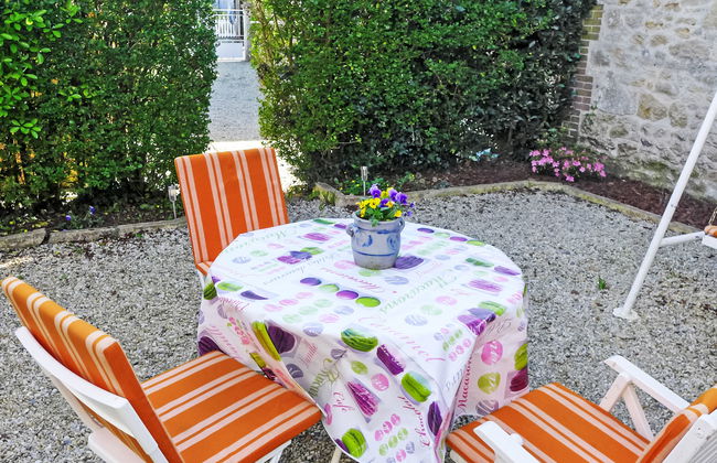 Villa Sandret - Foto 5