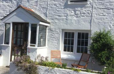 Jasmine Cottage - Foto 13