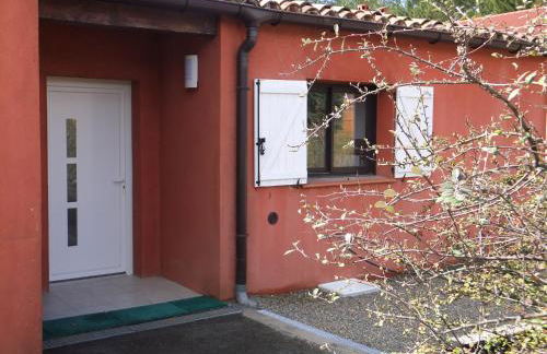 Gîte Les Esparrus - Foto 17