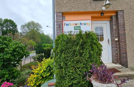 Ferienwohnung Stephan - Foto 2