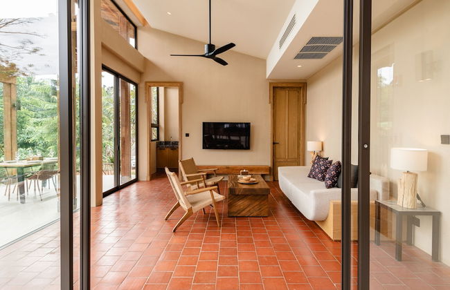 Anawa Krabi - Foto 27