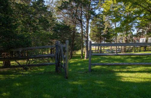 Cedar Crest Retreat - Foto 34