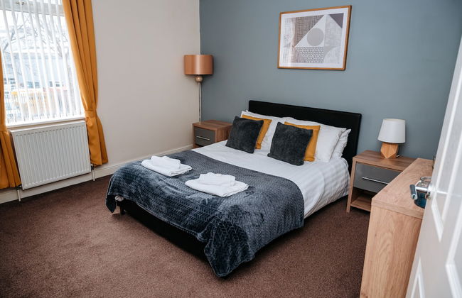 Highfield Lodge - Foto 9