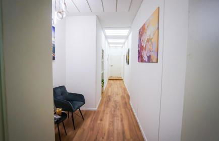 GLOW Apartment - Foto 28