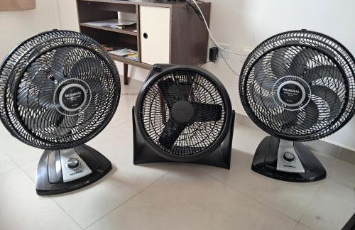 AP Bertioga - Praia Indaia - Wi-Fi 500 Mega - Foto 16