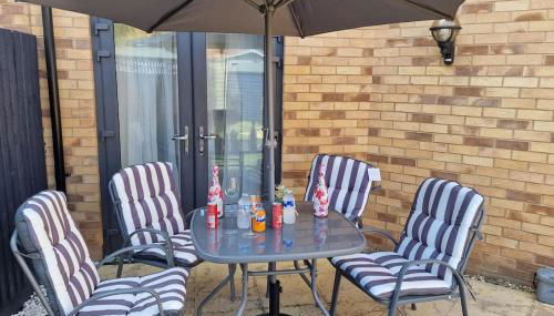 Modern Home near London ensuite room, 3 toilets - Foto 5