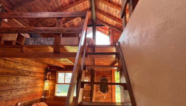 Cabana Pôr-do-sol - Foto 3