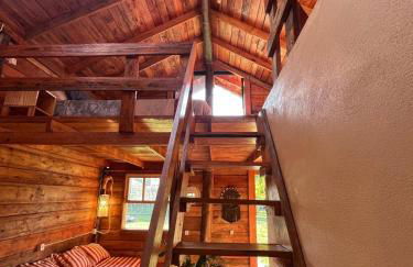 Cabana Pôr-do-sol - Foto 3