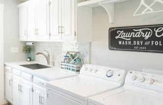 Secluded Villa on 50+ acres - near IU and Nashville - Photo 57