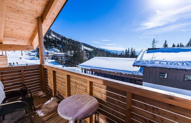 Katschberg Lodge - Foto 10