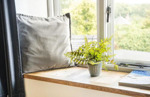 Bumblebee cottage in Crich, Peak District, Cosy retreat for two - Foto 17