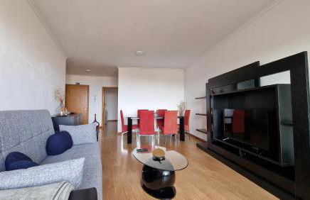 Azenha Apartment by LovelyStay - Foto 6