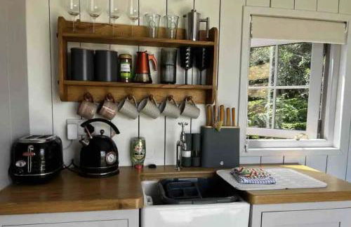 The Daffodil Hut - Foto 7