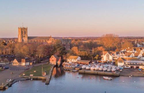 The Firs - Apartment next to Beach & Forest - Pets are free - Photo 7