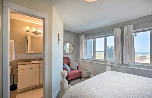 Lakefront Family Retreat with Grill Steps to Beach! - Foto 19