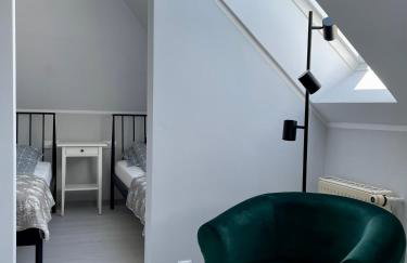 AMBER Dębki - Foto 22