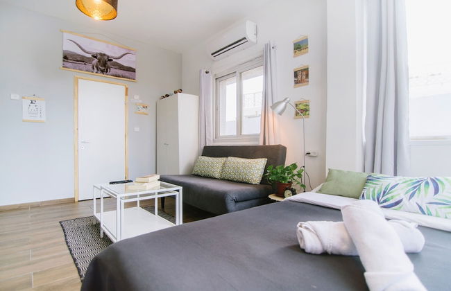 Beta Studios ApartHotel - Foto 43