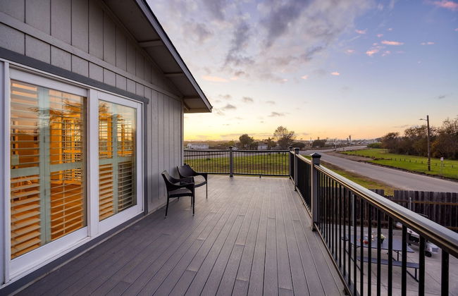 Mendel Manor by Avantstay Walk to Beach Large Deck Patio - Foto 28