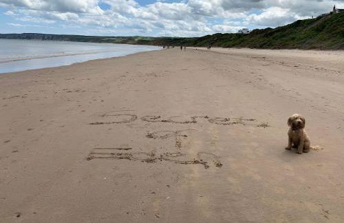 Secret Of Eden Beach House - Foto 20