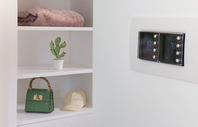 Resort Ravenna in Massa Lubrense - Foto 52