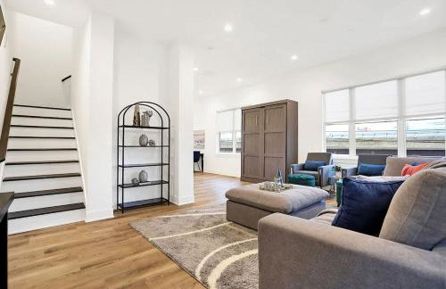 Spacious SoHo-Style Townhouse-Family Friendly - Foto 9