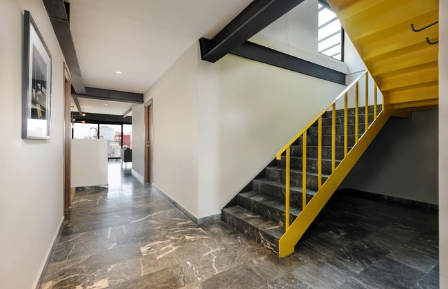 w Amazing 3BR in Polanco - Foto 33