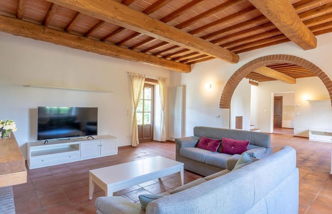 Poggio Cennina Resort - Photo 51