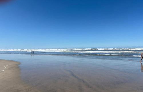 Casa na praia com churrasqueira - Photo 8