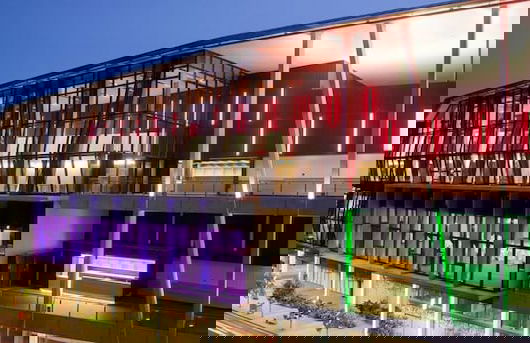 Morgan Suites - Photo 47