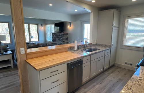 Platte River Cottage - Foto 9