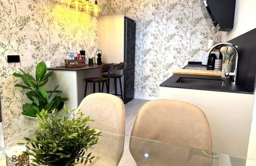 Dúplex Moderno y Acogedor junto a Atocha - Foto 18