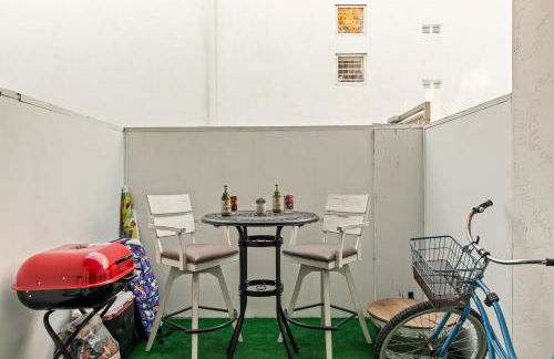 Beach Front Bungalow at Pacific Beach - Foto 19