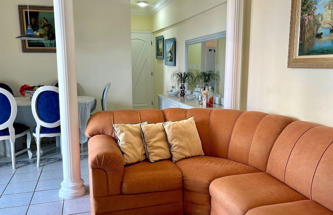 Edifício Morada do Imperador - Photo 32