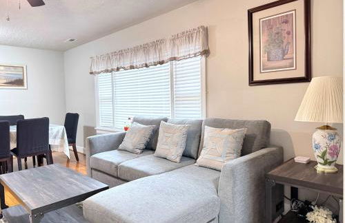 charming Richmond family ranch home - Foto 12