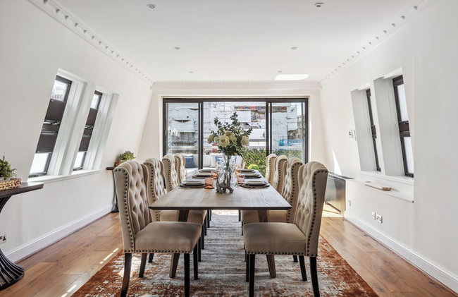 Mayfair House - Foto 129