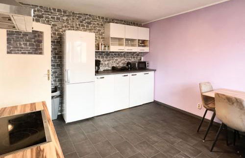 Großzügige OG Ferienwohnung in Linkenheim frieden apartments - Foto 15