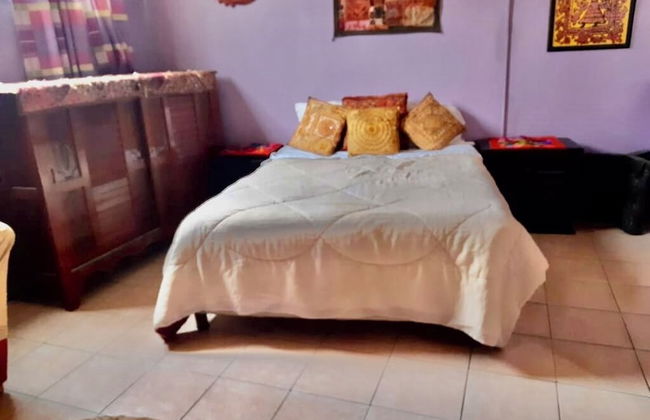 Cozy Vacation Rental in San Cristóbal de las Casas - Foto 7