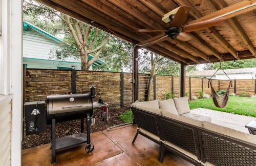 The Cumberland Cottage Near Florida Southern College - Foto 11