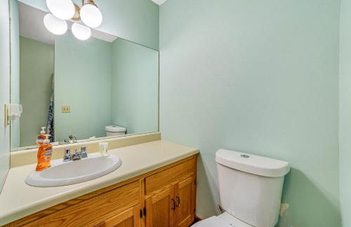 Cozy Cabin in the Woods - Foto 19