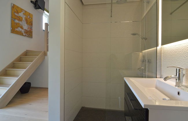 Malmedy Hillside Spa Retreat - Foto 17