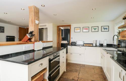 2 Dewars Farm Cottages - Foto 9