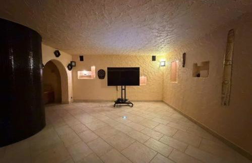 Sielska Willa Wellness & Pool Resort Lipowiec - Foto 44