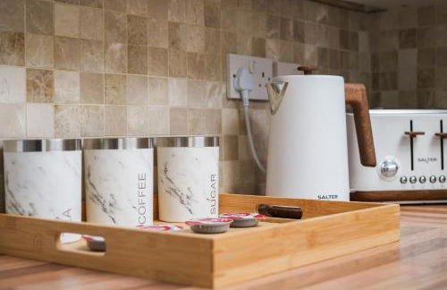 The cottage near the castle - Foto 28