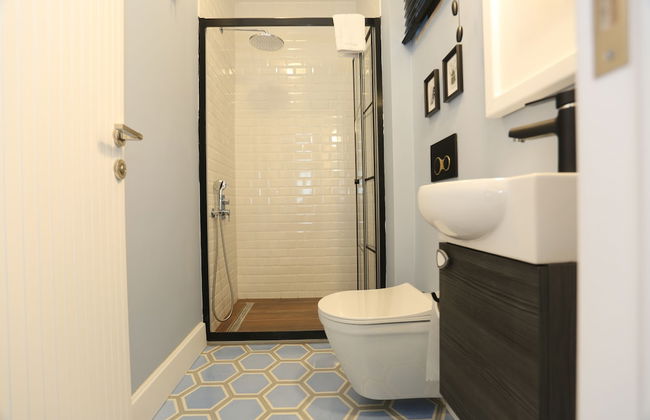 Alp Suites Safran - Foto 18